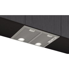 Витяжка Siemens LB55566 silver