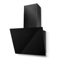 Витяжка Faber Tweet EG8 BK 55 black