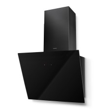 Витяжка Faber Tweet EG8 BK 55 black
