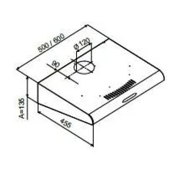 MPM 51-PX-72 Чорний капюшон MPM 51-PX-72 Чорний капюшон