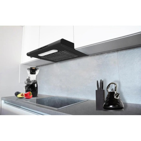 MPM 51-PX-72 Чорний капюшон MPM 51-PX-72 Чорний капюшон