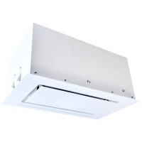 Витяжка SeeNERGY B-IN Line Vetro 72 white