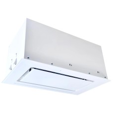 Витяжка SeeNERGY B-IN Line Vetro 72 white