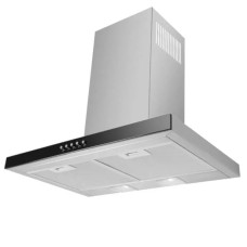 Витяжка VDB T-Eco 60 срібло