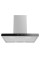 Витяжка VDB T-Eco 60 срібло