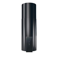 Витяжка VDB MAH ISLA GLASS H2H black