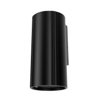 Витяжка VDB Divo Black black