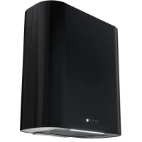 Витяжка Akpo WK-10 Ellipse WL SLIM T800 black