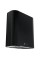 Витяжка Akpo WK-10 Ellipse WL SLIM T800 black