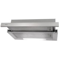 Витяжка Amica OTP6233I silver