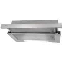 Витяжка Amica OTP6233I silver