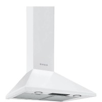 Витяжка Smeg KSED65BE white