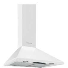 Витяжка Smeg KSED65BE white