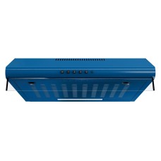 Витяжка Akpo WK-7 ZK-50 синій