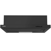 Витяжка Raven EOT001C black
