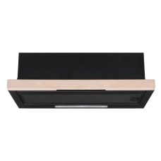 Витяжка Akpo WK-7 Light Wood Eco 60 black matte