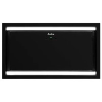 Витяжка Amica OMC6751B black