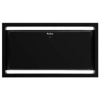 Витяжка Amica OMC6751B black