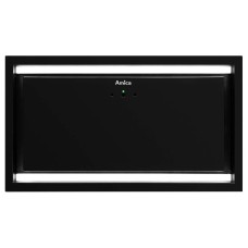 Витяжка Amica OMC6751B black
