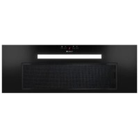 Витяжка Globalo Agendero 80.2 black