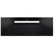Витяжка Globalo Agendero 80.2 black
