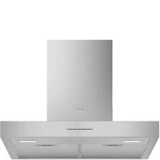 Витяжка Smeg KBT600XE Stal 