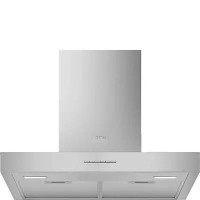 Витяжка Smeg KBT600XE Stal 
