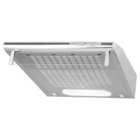 Витяжка Amica OSC5112I silver