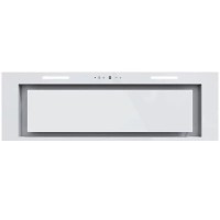 Витяжка Globalo Materi 90.1 white