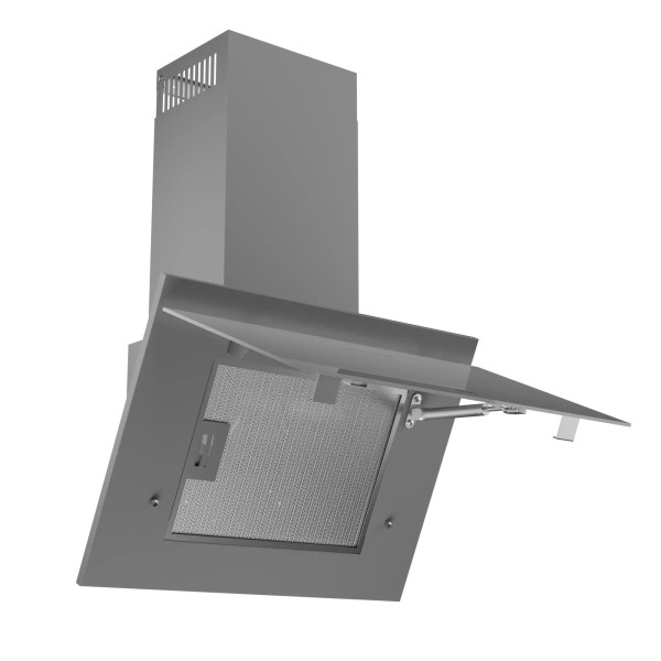 Витяжка Akpo WK-11 Juno 60 сірий Витяжка Akpo WK-11 Juno 60 сірий