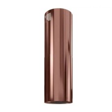 Витяжка Globalo Lobelio Isola 39.1 Wine Copper Copper