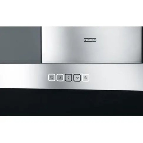 Витяжка Franke TALE 615 W XS Нержавіюча сталь Витяжка Franke TALE 615 W XS Нержавіюча сталь