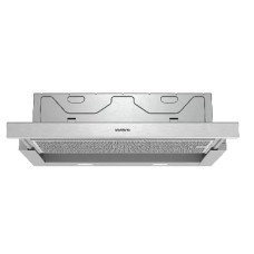 Витяжка Siemens LI64MA531 срібляста