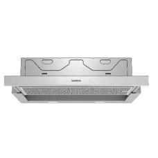 Витяжка Siemens LI64MA531 срібляста