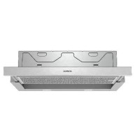 Витяжка Siemens LI64MA531 срібляста