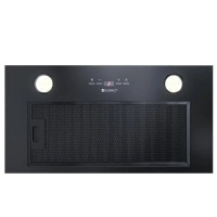 Витяжка Globalo Laizeno 60.2 black matte