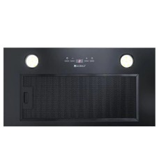 Витяжка Globalo Laizeno 60.2 black matte
