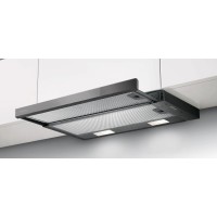 Витяжка Faber Flexa NG Glass BK 60 black