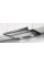 Витяжка Faber Flexa NG Glass BK 60 black