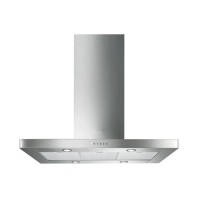Витяжка Smeg KI90XE срібляста