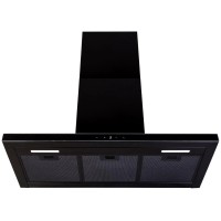 Витяжка VDB T-Look 90 black