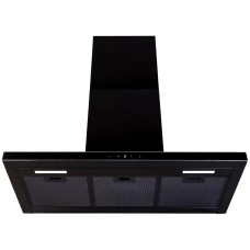 Витяжка VDB T-Look 90 black