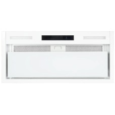 Витяжка VDB Flat Gest 60 білий