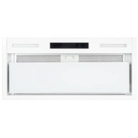 Витяжка VDB Flat Gest 60 білий