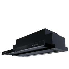 Витяжка SeeNERGY Telescopic Led 90 BL black