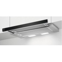 Витяжка Electrolux LFP326AB black-gray