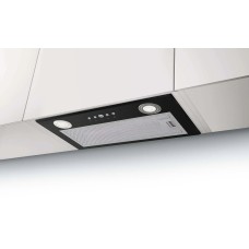 Витяжка Faber BI 52 BK 2LS black