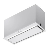 Витяжка Franke Box Flush Evo FBFE WH MATT A70 біла
