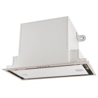 Витяжка Akpo WK-10 Neva Glass white