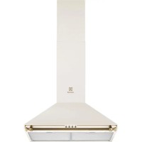 Витяжка Electrolux EFC226V creamy